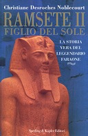 Ramsete II Figlio del Sole