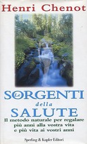 La Sorgenti della Salute