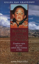 Panchen Lama Ostaggio di Pechino