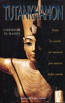 Tutankhamon, El Mahdy Christine