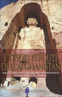 I Tesori Perduti dell'Afghanistan, Flandrin Philippe