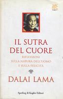 Il Sutra del Cuore – Riflessioni sulla Natura dell’Uomo e Sulla Felicità