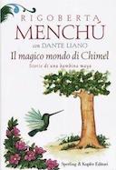 Il Magico Mondo di Chimel – Storie di una Bambina Maya