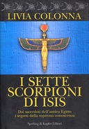 Sette Scorpioni di Isis