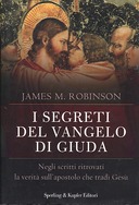 I Segreti del Vangelo di Giuda