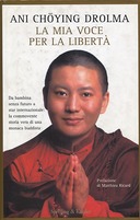 La Mia Voce per la Libertà