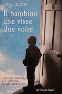 Il Bambino che Visse Due Volte – I Ricordi Infantili e il Mistero di Vite Precedenti