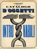 Catalogo d’Oggetti Introvabili