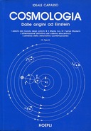 Cosmologia – Dalle Origini ad Einstein