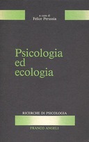 Psicologia ed Ecologia