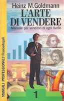 L’Arte di Vendere – Manuale per Venditori di Ogni Livello