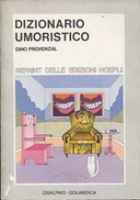 Dizionario Umoristico