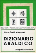 Dizionario Araldico, Guelfi Camaiani Piero