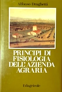 Principi di Fisiologia dell'Azienda Agraria, Draghetti Alfonso