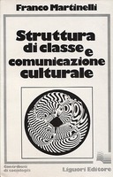 Struttura di Classe e Comunicazione Culturale