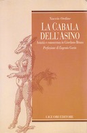 La Cabala dell’Asino – Asinità e Conoscenza in Giordano Bruno