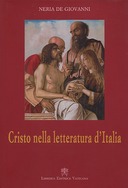 Cristo nella Letteratura d’Italia