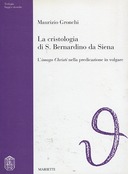 La Cristologia di S. Bernardino da Siena