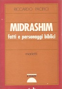 Midrashim – Fatti e Personaggi Biblici