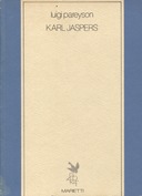 Karl Jaspers