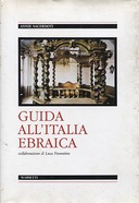 Guida all’Italia Ebraica