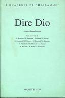 Dire Dio