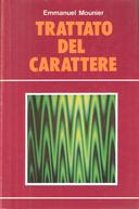 Trattato del Carattere