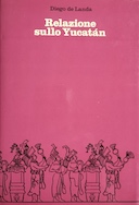Relazione sullo Yucatán, de Landa Diego