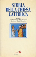 Storia della Chiesa Cattolica