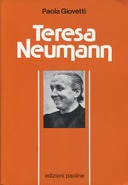 Teresa Neumann di Konnersreuth