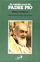 Padre Pio - Un Contadino Cerca Dio, Pandiscia Antonio