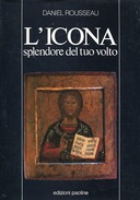 l’Icona – Splendore del Tuo Volto