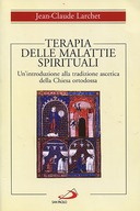 Terapia delle Malattie Spirituali