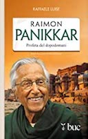 Raimon Panikkar - Profeta del Dopodomani, Luise Raffaele