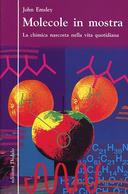 Molecole in Mostra – La Chimica Nascosta nella Vita Quotidiana