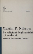 Le Religioni degli Antichi e i Moderni