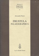 Frustula Palaeographica