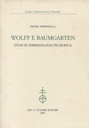 Wolff e Baumgarten