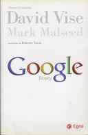 Google Story, Vise David