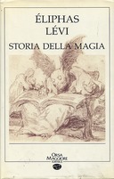 Storia della Magia