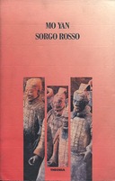 Sorgo Rosso