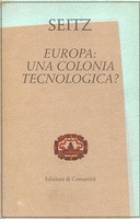 Europa: una Colonia Tecnologica?