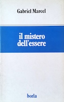 Il Mistero dell’Essere