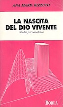 La Nascita del Dio Vivente – Studio Psicoanalitico