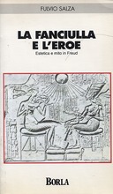 La Fanciulla e l’Eroe – Estetica e Mito in Freud