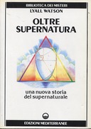 Oltre Supernatura