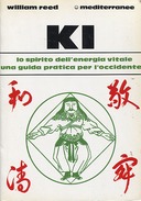 Ki – Lo Spirito dell’Energia Vitale