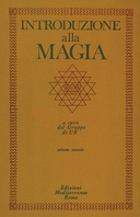 Introduzione alla Magia - Volume 2, Gruppo di UR