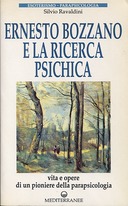 Ernesto Bozzano e la Ricerca Psichica