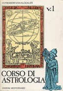 Corso di Astrologia – Volume primo